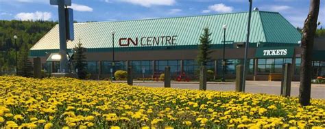 cnc machine event|cn centre prince george.